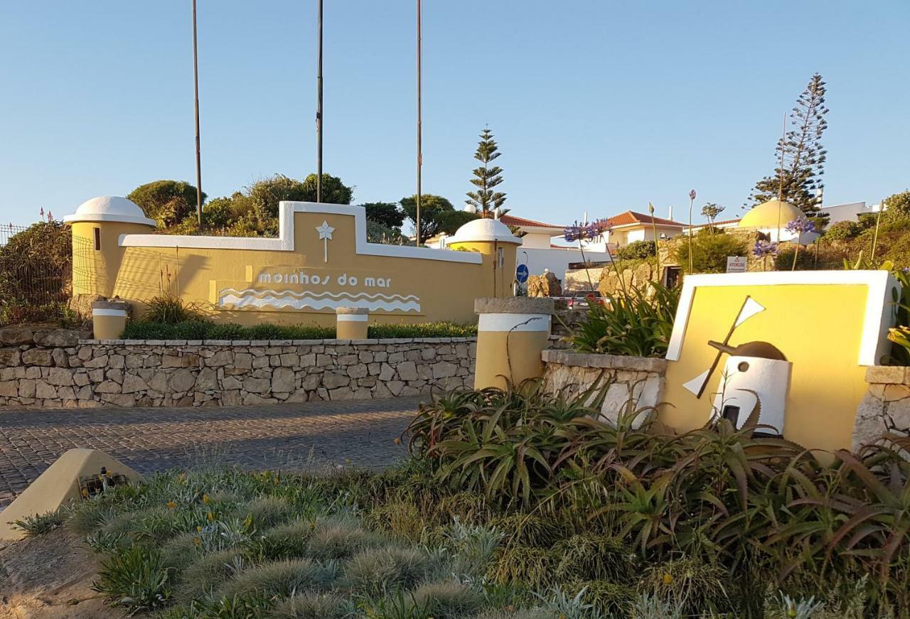 Avermar Casa de Férias Ericeira